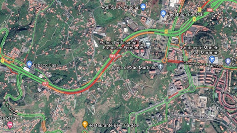 Foto Google Maps