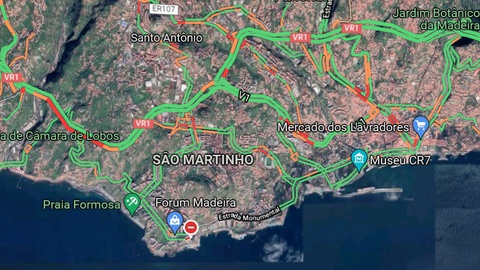 Foto Google Maps