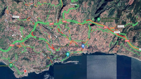 Foto Google Maps