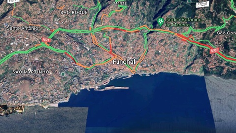 Foto Google Maps