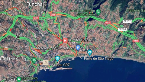 Foto Google Maps