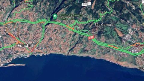 Foto Google Maps