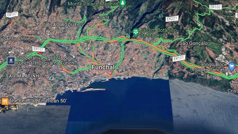Foto Google Maps