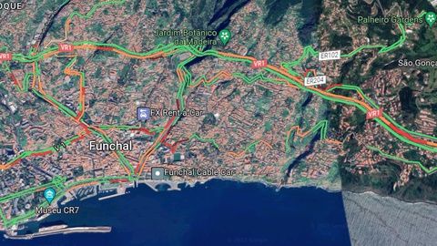 Foto Google Maps