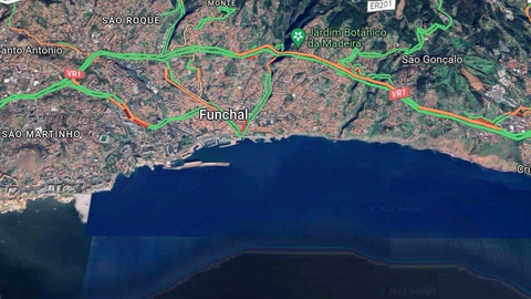 Fotos Google Maps