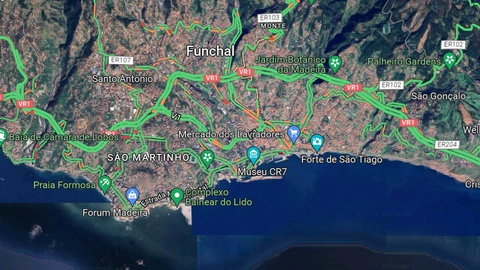 Foto Google Maps