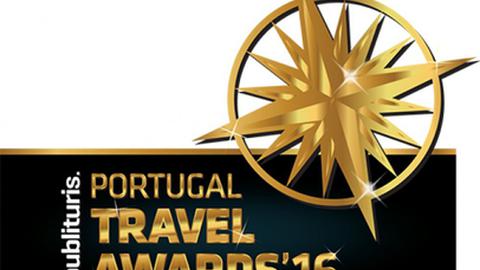 portugal travel awards