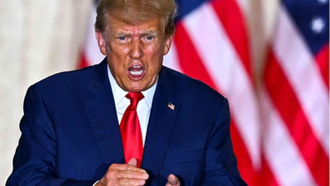 Foto&nbsp;CHANDAN KHANNA/AFP