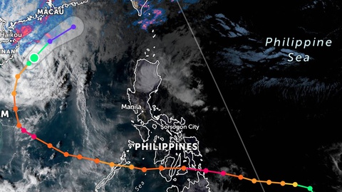 Foto&nbsp;https://zoom.earth