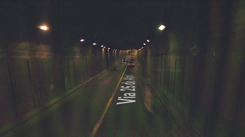 Foto Google Street View