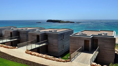 Foto Turismo Portugal