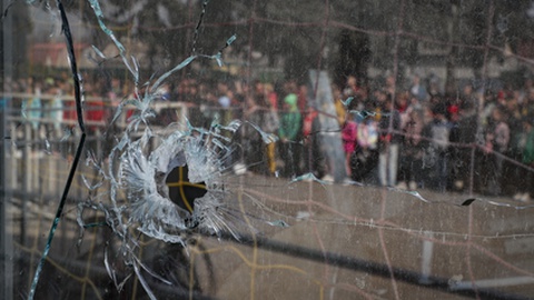 Foto&nbsp;EPA/SERGEI ILNITSKY