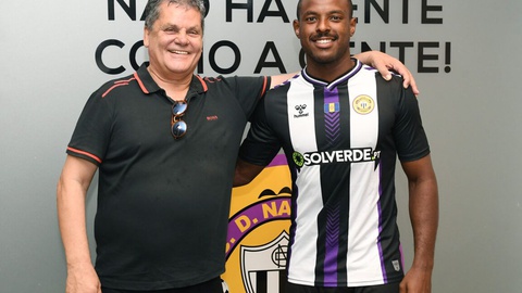 FOTO HÉLDER SANTOS/ASPRESS