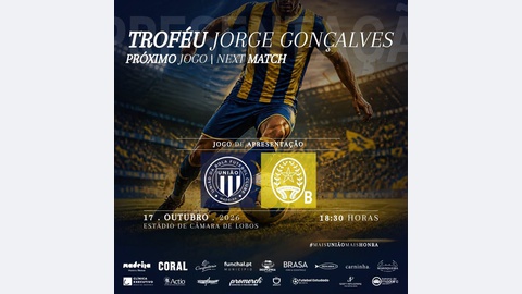 Foto União da Bola FC