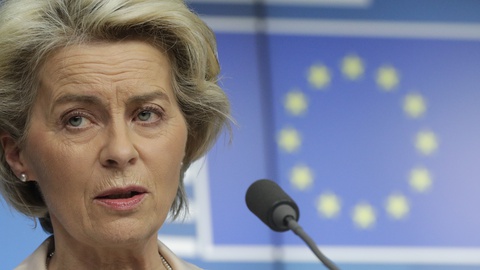 Foto&nbsp;EPA/OLIVIER HOSLET