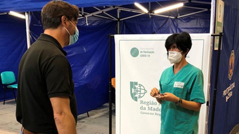 Foto DR