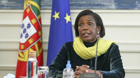 Foto&nbsp;ANTÓNIO COTRIM/LUSA