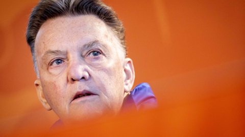 Foto EPA/KOEN VAN WEEL
