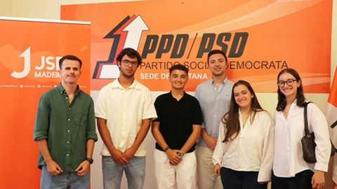 FOTO JSD MADEIRA
