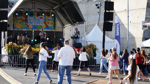 FOTO MIGUEL ESPADA/ASPRESS