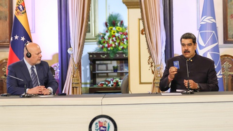 Foto&nbsp;EPA/ZURIMAC CAMPOS