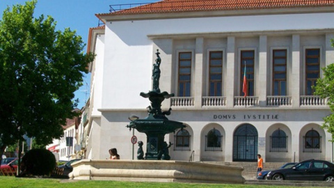 Foto DR/Tribunais Judiciais de 1.ª Instância