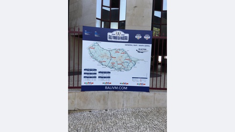 Fotos DR/Rali Vinho Madeira