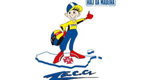 Foto Rali da Madeira
