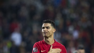 Mãe afirma que Cristiano Ronaldo agrediu seu filho após jogo