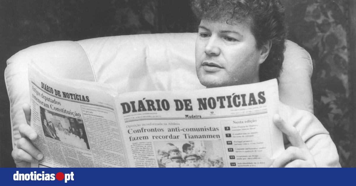 DNOTICIAS.PT