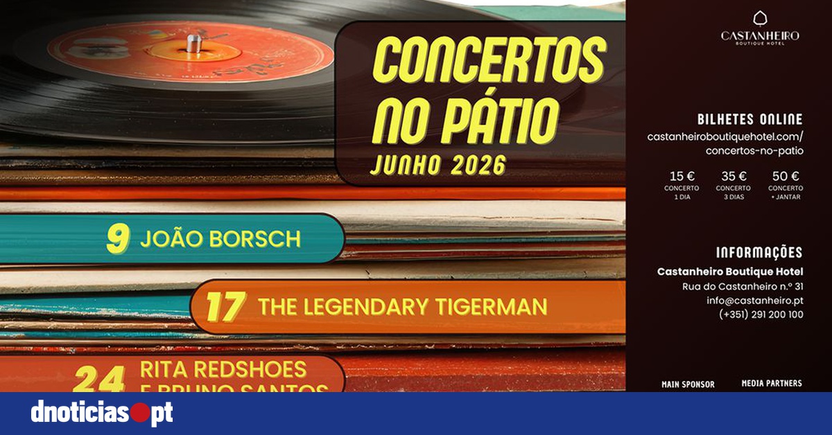 DNOTICIAS.PT