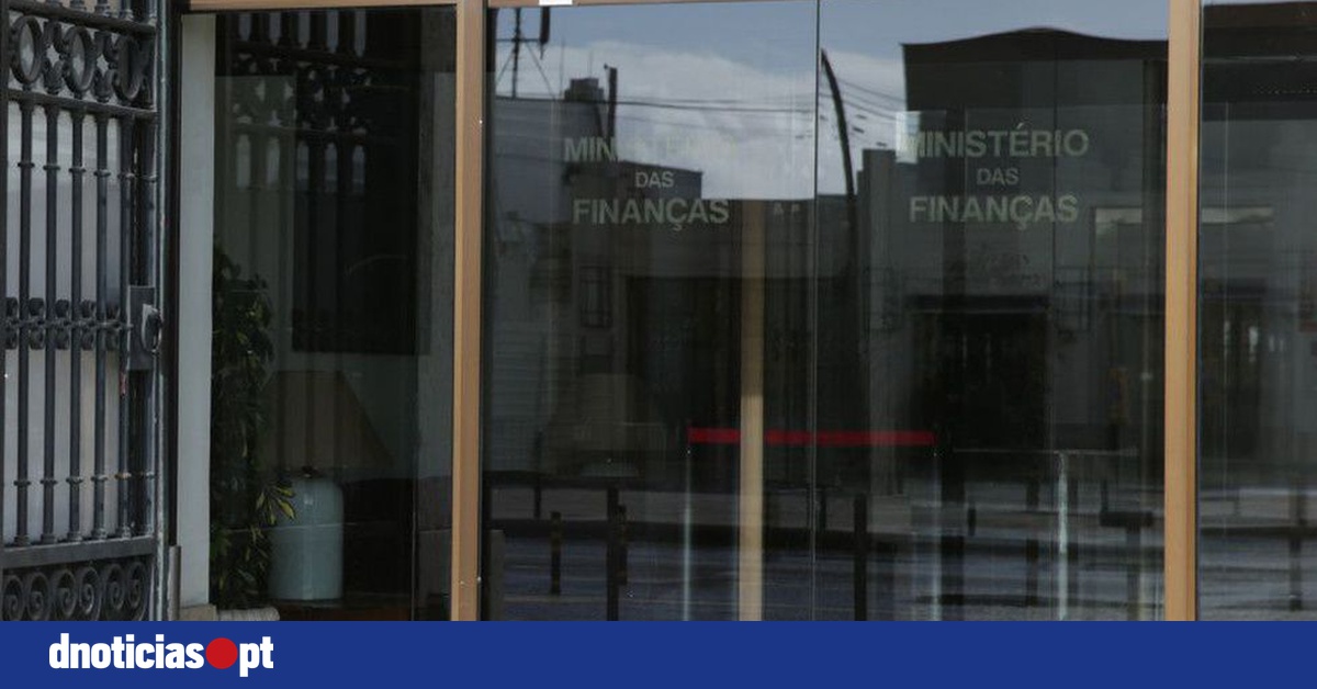 Finanças lançam concurso para modernizar gestão das finanças públicas