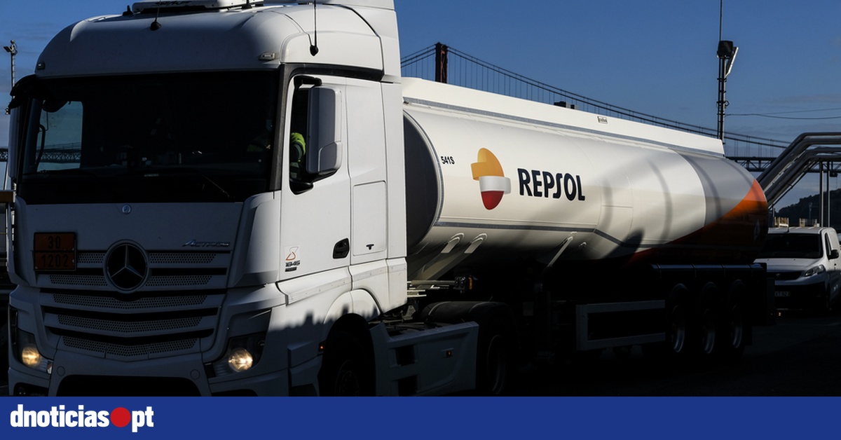 Repsol regista lucro recorde de 2,5 mil ME e regressa aos níveis pré ...