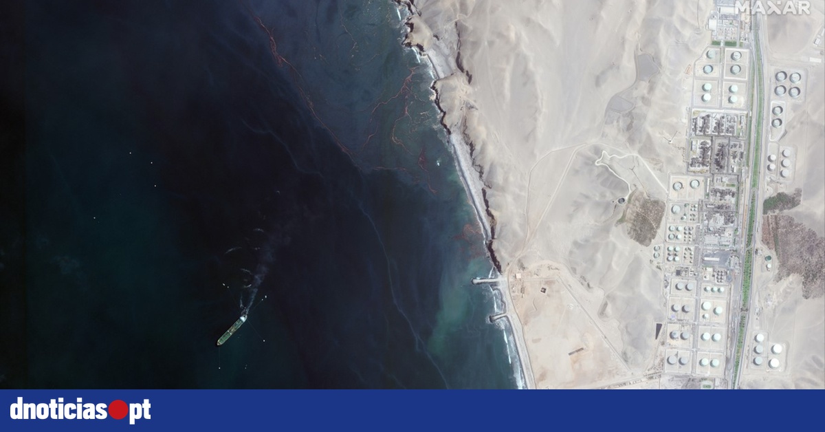 Perú se niega a ceder territorio para darle salida al mar a Bolivia — DNOTICIAS.PT