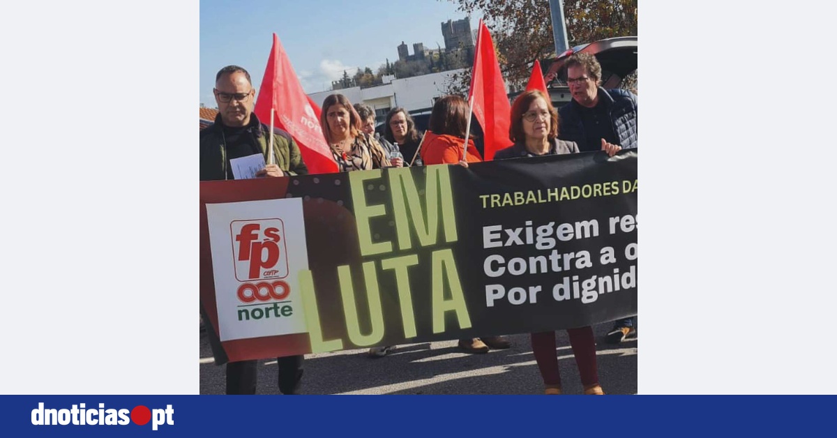 Greve Nacional da Saúde: Enfermarias e Blocos Operatórios Fechados em Todo o País