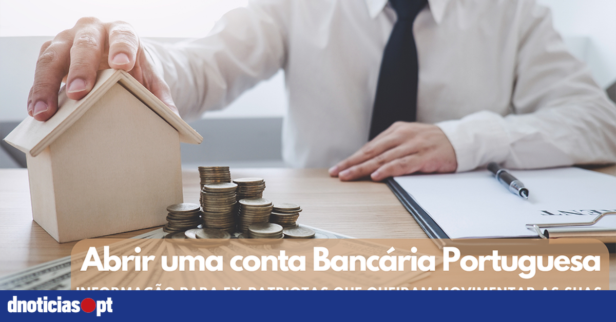 Abrindo conta bancária na Itália e em Portugal