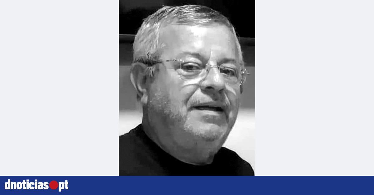 Alfredo Carlos Fernandes — DNOTICIAS.PT
