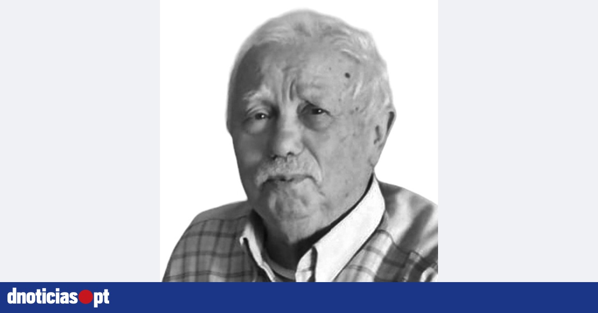 António de Assunção — DNOTICIAS.PT