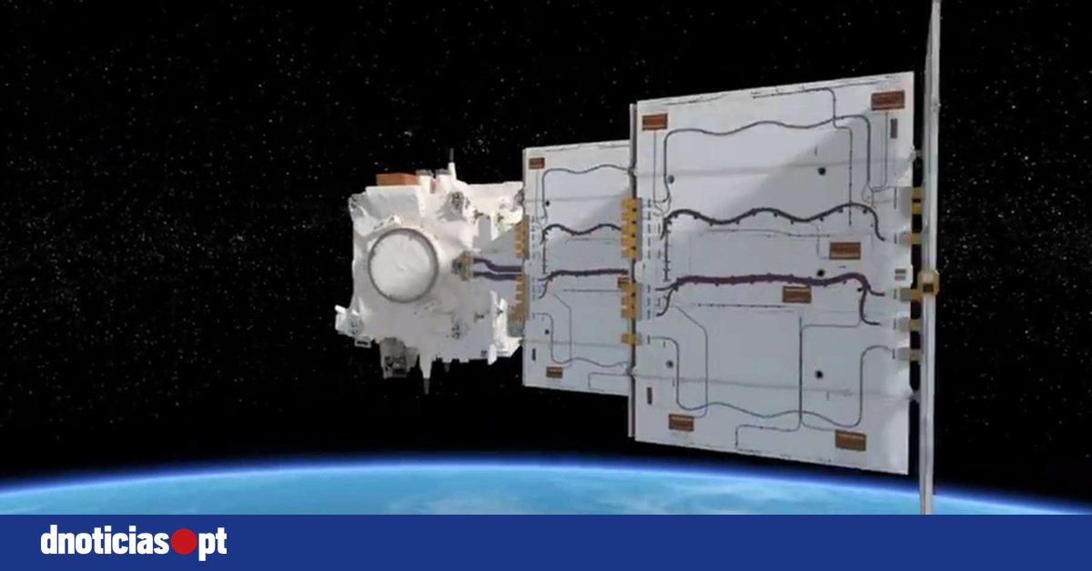 Launch of a new European satellite to explore the effect of clouds on climate – DNOTICIAS.PT