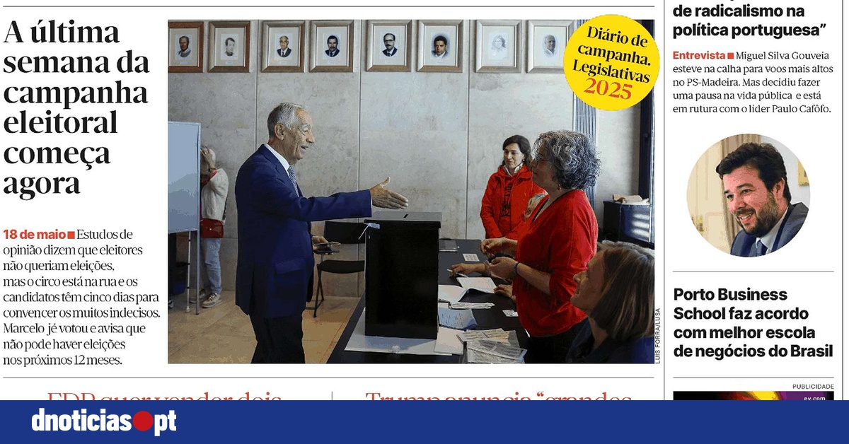 DNOTICIAS.PT