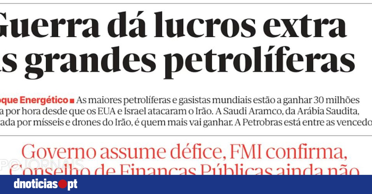 DNOTICIAS.PT