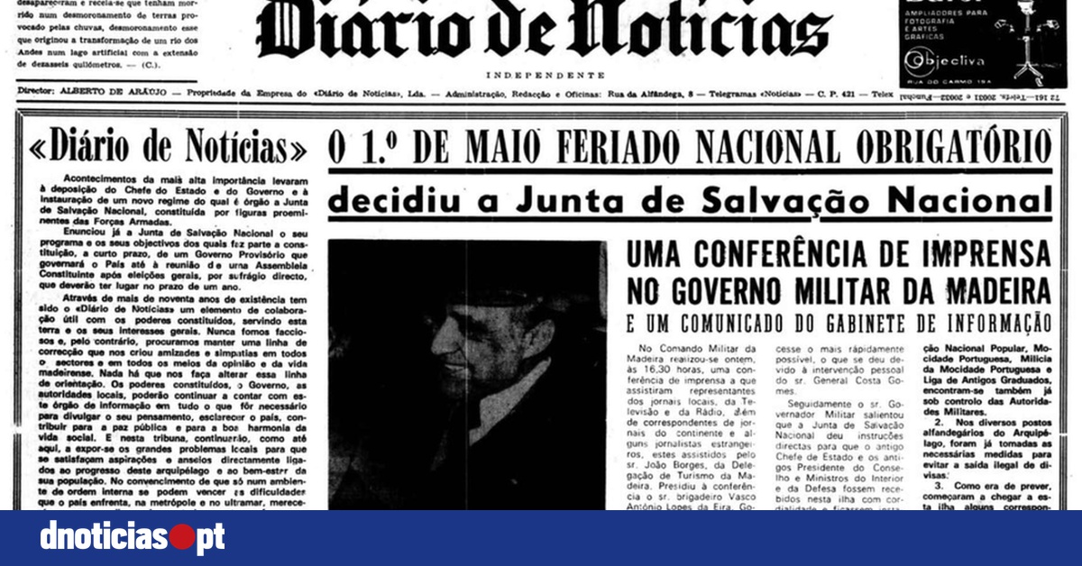 DNOTICIAS.PT