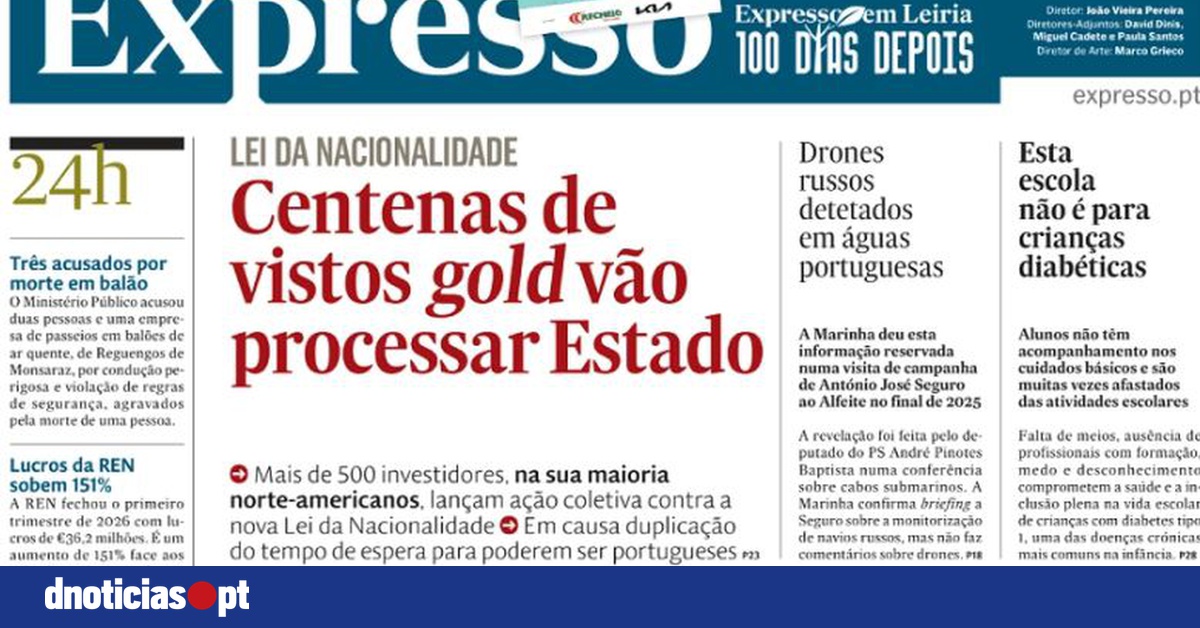DNOTICIAS.PT