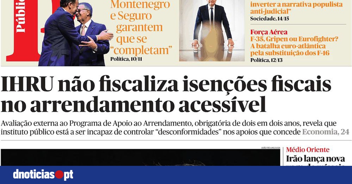 DNOTICIAS.PT