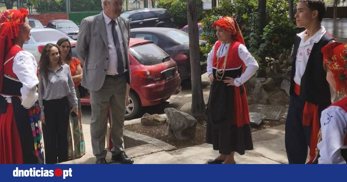 DNOTICIAS.PT