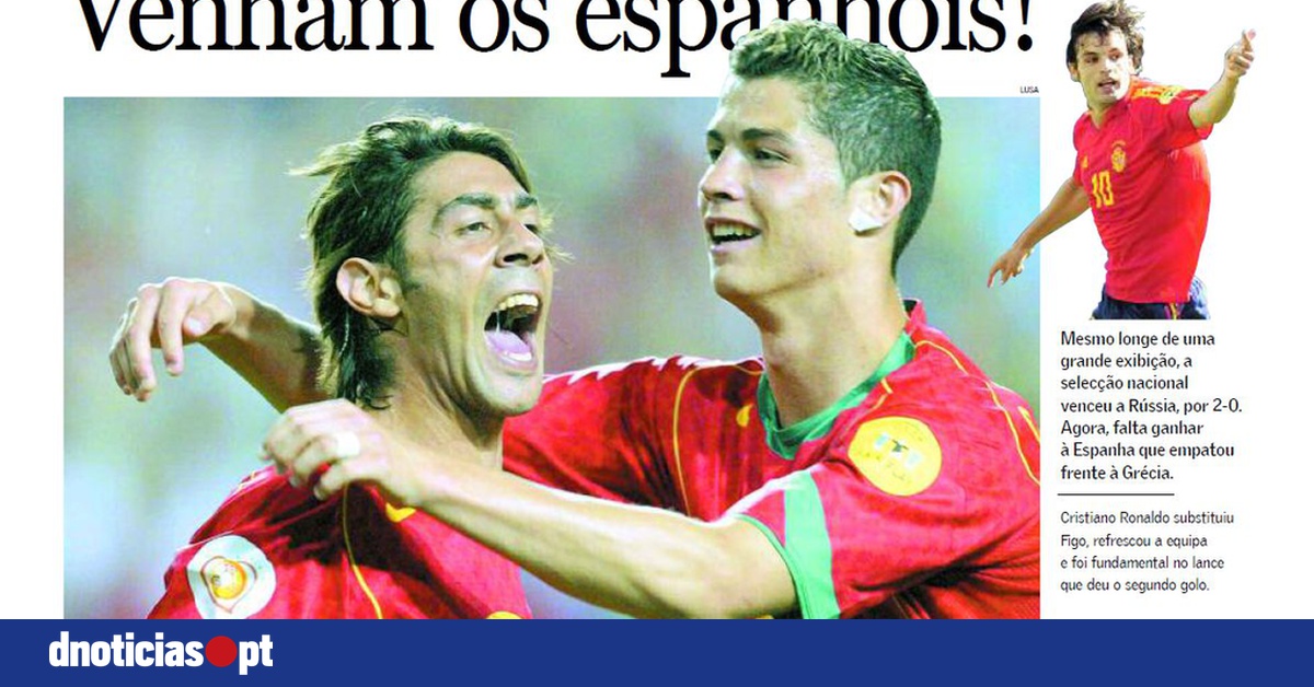 DNOTICIAS.PT