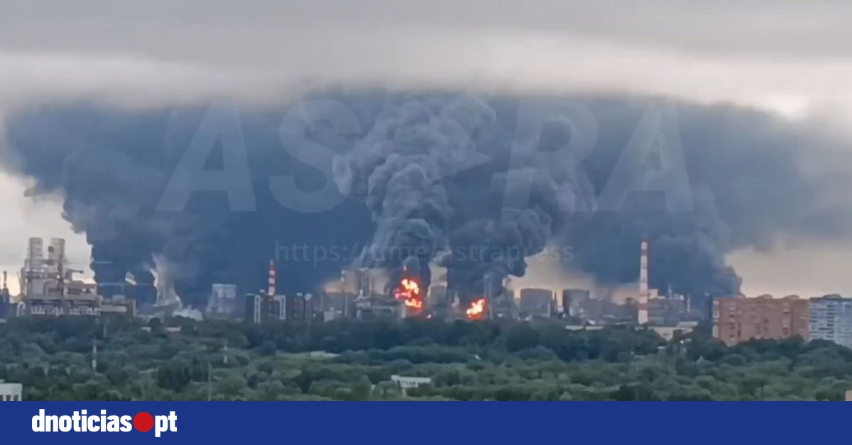 DNOTICIAS.PT