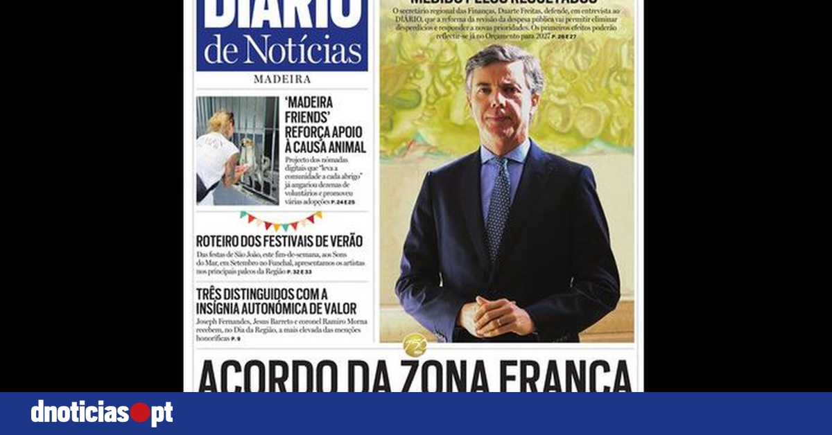 DNOTICIAS.PT