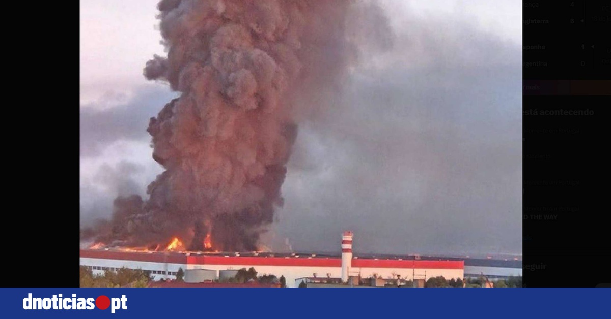 DNOTICIAS.PT