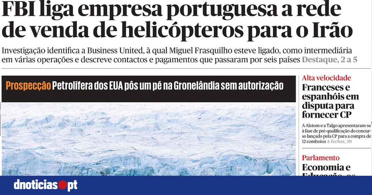 DNOTICIAS.PT